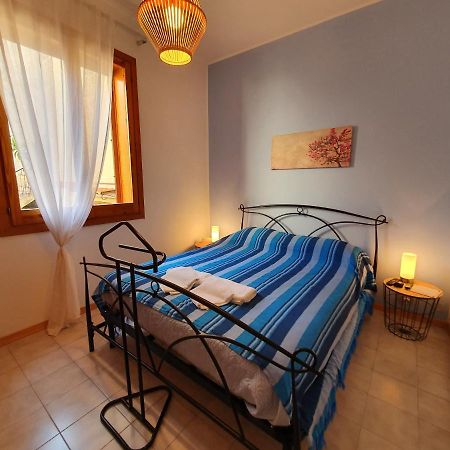 Profumo Di Lavanda Taormina Apartment Luaran gambar