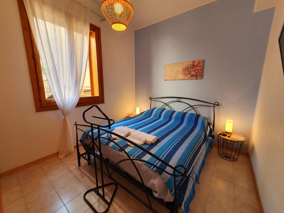 Profumo Di Lavanda Taormina Apartment Luaran gambar