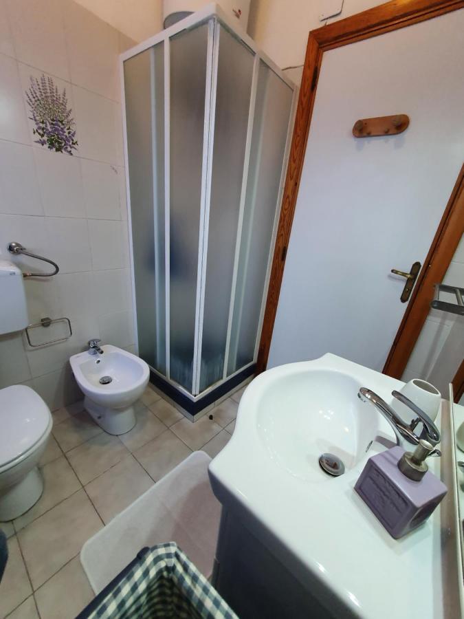 Profumo Di Lavanda Taormina Apartment Luaran gambar