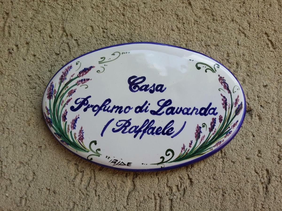 Profumo Di Lavanda Taormina Apartment Luaran gambar